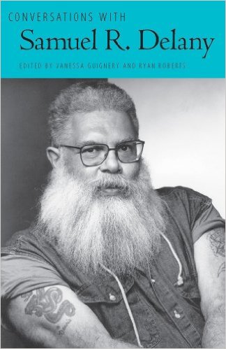 Conversations with Samuel R. Delany