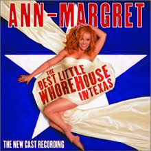 The Best Little Whorehouse - The New Cast Recording